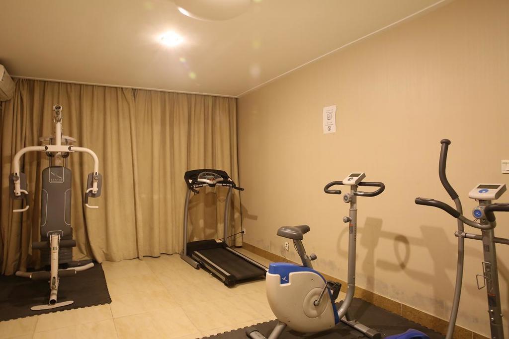 Days Inn Frontier Wuxi Wuxi  Exterior foto