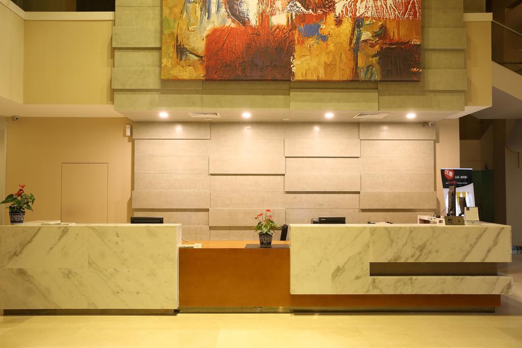 Days Inn Frontier Wuxi Wuxi  Habitación foto